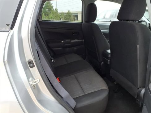 Used 2021 Mitsubishi Outlander Sport SE AWD/4WD image 15