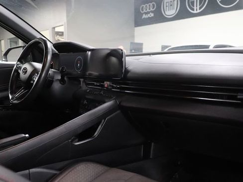 Used 2023 Hyundai Elantra N Line image 23