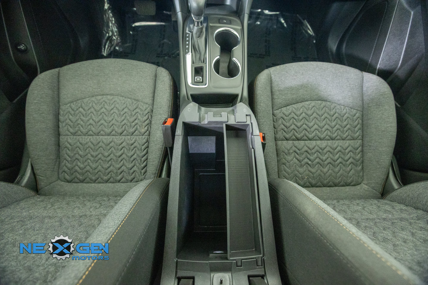 Used 2022 Chevrolet Equinox LT FWD image 30