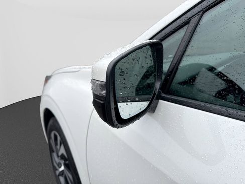 Certified 2025 Subaru Legacy Premium w/ Popular Package #1 image 11