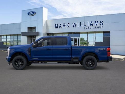 New 2026 Ford F250 XLT w/ XLT Premium Package image 4