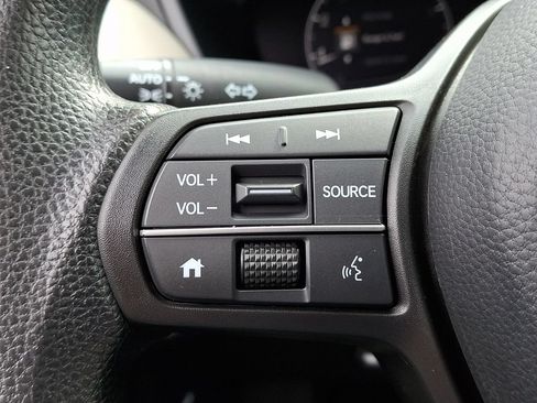 Certified 2023 Honda HR-V LX image 21