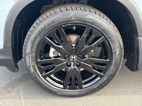 Used 2022 Honda Pilot Special Edition image 11