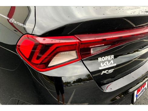 Used 2022 Kia K5 EX w/ EX Premium Package image 29