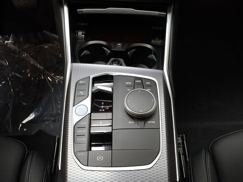 Certified 2025 BMW i4 xDrive40i image 12