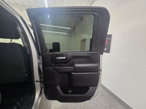 Used 2022 Chevrolet Silverado 2500 W/T w/ Gooseneck/5TH Wheel Package image 28