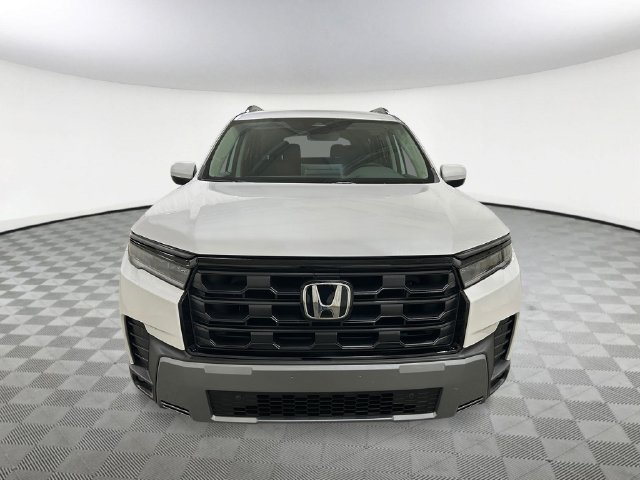New 2026 Honda Pilot EX-L image 9
