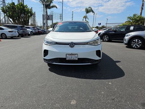 Used 2023 Volkswagen ID.4 Pro S Plus RWD image 2