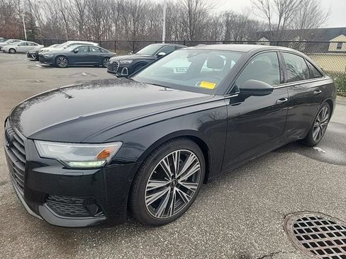 Used 2022 Audi A6 2.0T Premium image 15