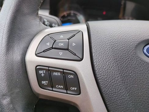 Certified 2021 Ford Ranger XLT w/ Equipment Group 302A High RWD image 24