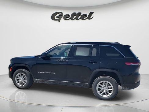 New 2025 Jeep Grand Cherokee Laredo X image 5