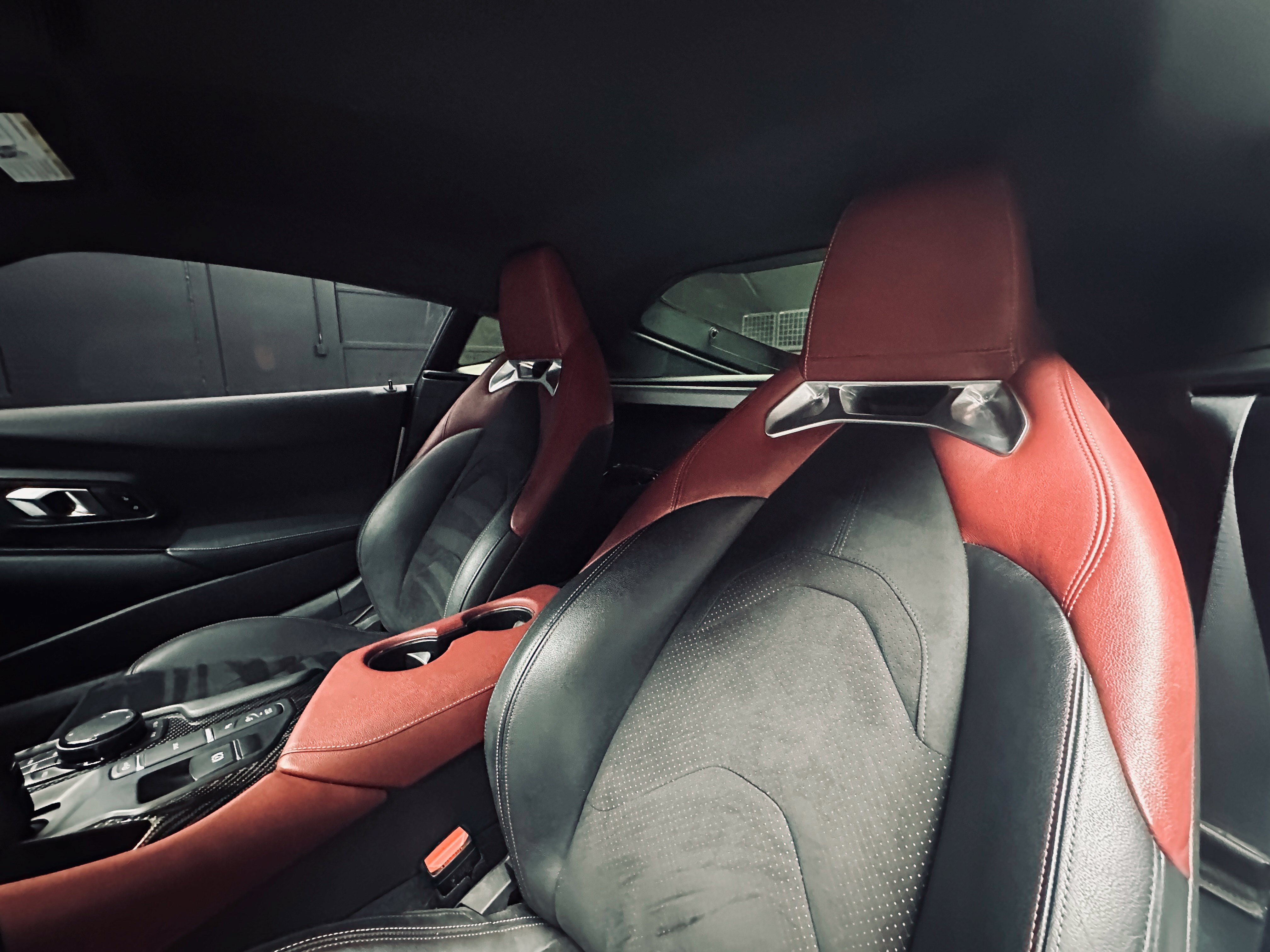 Used 2022 Toyota Supra A91 Edition w/ Driver Assist Package RWD image 23