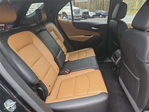 Used 2019 Chevrolet Equinox Premier image 27