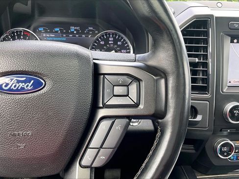 Used 2018 Ford Expedition Max Limited w/ Equipment Group 301A AWD/4WD image 19