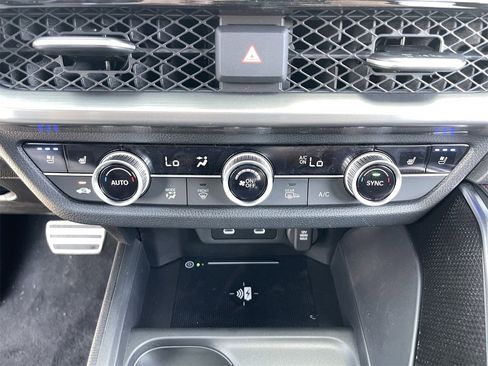 New 2025 Acura ADX A-Spec image 28