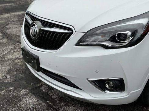 Used 2019 Buick Envision Premium image 10