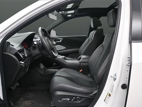 Certified 2024 Acura RDX A-Spec AWD/4WD image 7