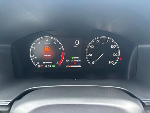 Certified 2024 Honda CR-V EX image 27