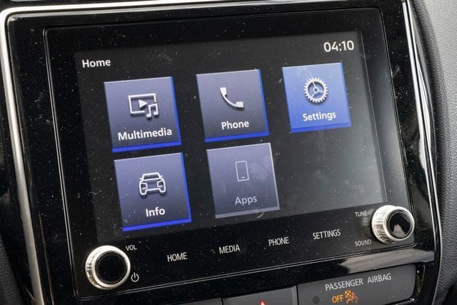 Used 2026 Mitsubishi Outlander Sport AWD image 39