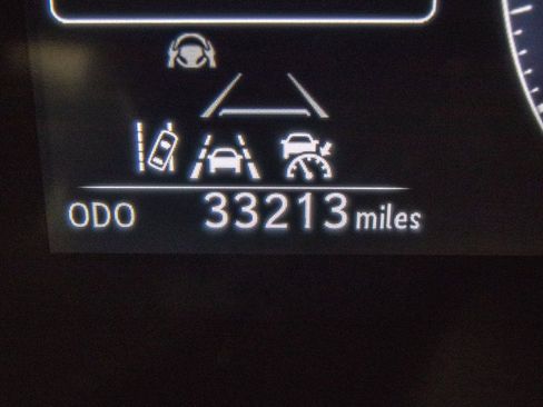 Used 2024 Lexus TX 350 AWD w/ Cold Weather Package image 24