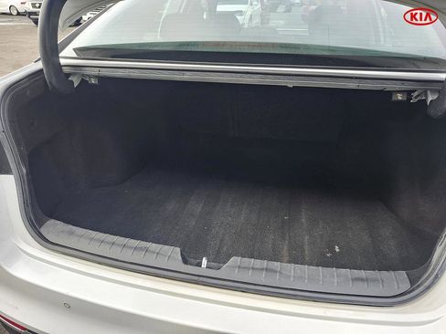 Used 2018 Kia Optima LX w/ Convenience Package image 29