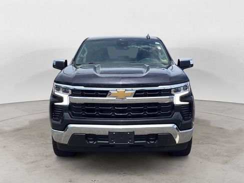 Used 2023 Chevrolet Silverado 1500 LT AWD/4WD image 8