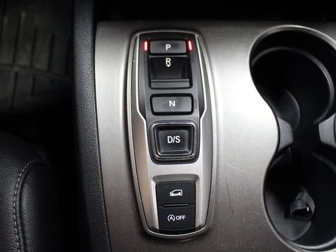Used 2021 Honda Pilot EX-L image 21