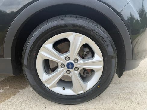 Used 2014 Ford Escape SE w/ Equipment Group 201A AWD/4WD image 40