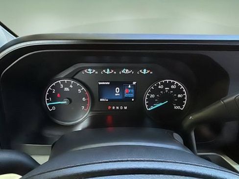Used 2024 Ford F250 XL w/ STX Appearance Package AWD/4WD image 18