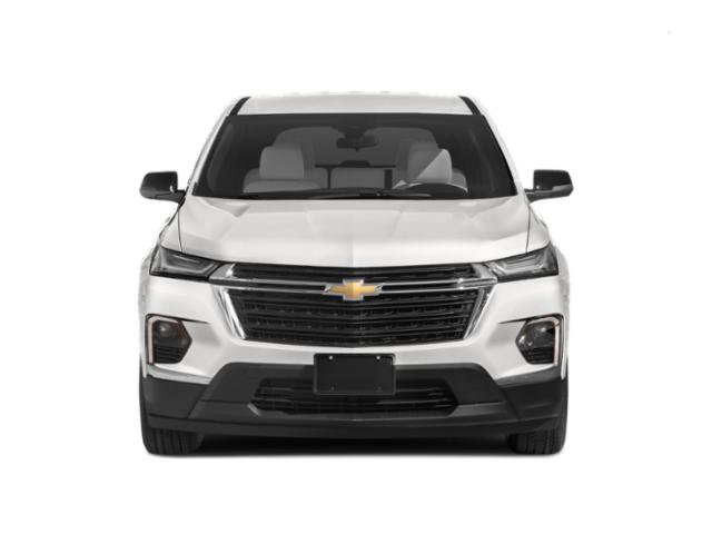 Used 2022 Chevrolet Traverse LT w/ Midnight/Sport Edition AWD/4WD image 7