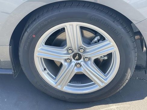 New 2026 Ford Mustang Premium image 32