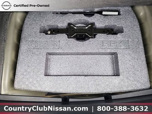 Certified 2023 Nissan Altima 2.5 SV w/ SV Premium Package FWD image 28