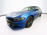 Used 2023 Dodge Charger SXT w/ Blacktop Special Edition image 3