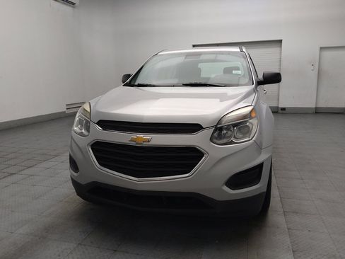 Used 2016 Chevrolet Equinox LS FWD image 15