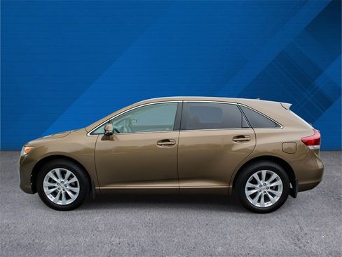 Used 2013 Toyota Venza LE image 6