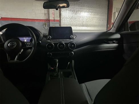 Used 2023 Nissan Sentra SV image 15