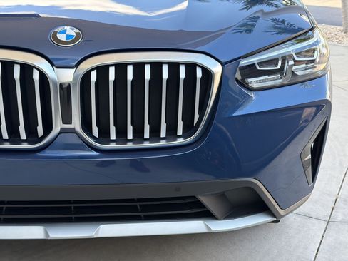 Used 2022 BMW X3 sDrive30i w/ Convenience Package RWD image 11