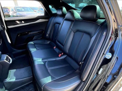 Used 2021 Kia K5 GT w/ Option Group 015 image 21