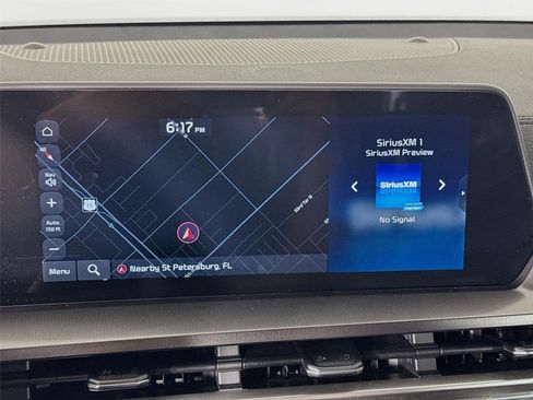 Certified 2023 Kia Telluride S w/ S Sunroof Package FWD image 16