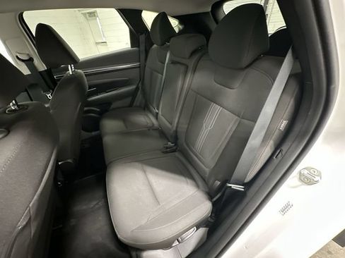 Used 2024 Hyundai Tucson SEL FWD image 15