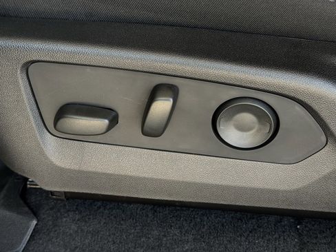 New 2025 Chevrolet Colorado W/T w/ WT Custom Package image 22