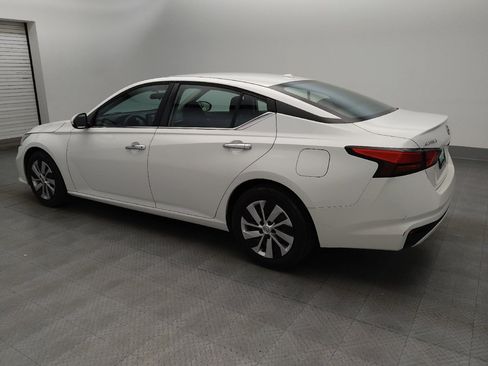 Used 2019 Nissan Altima 2.5 S image 3