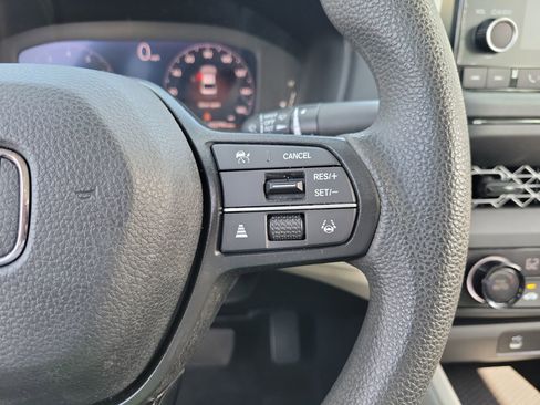 Used 2024 Honda Accord LX image 29