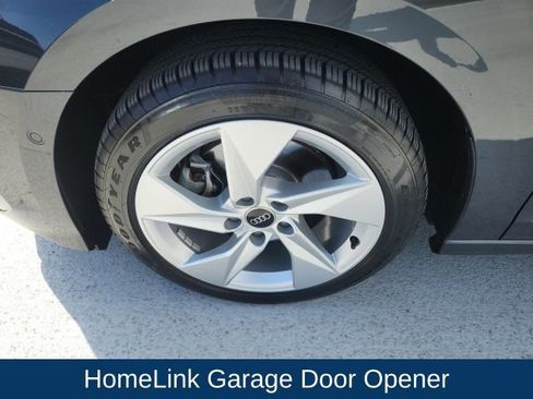 Used 2024 Audi A3 2.0T Premium w/ Convenience Package image 6