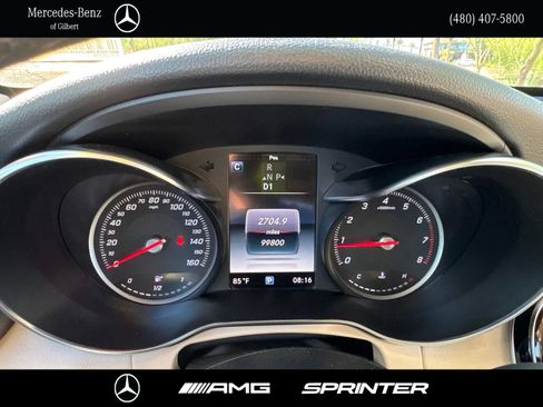 Used 2018 Mercedes-Benz GLC 300 image 29