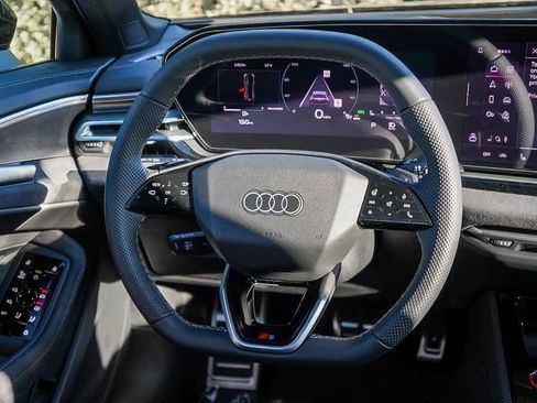 New 2025 Audi S5 Premium Plus image 15