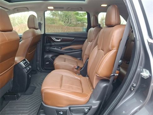 Certified 2023 Subaru Ascent Touring image 9
