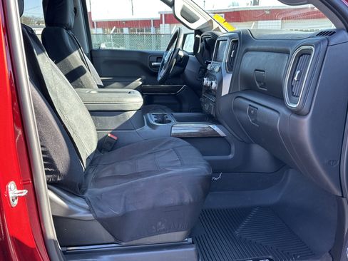 Certified 2021 GMC Sierra 1500 Elevation w/ Preferred Package image 12