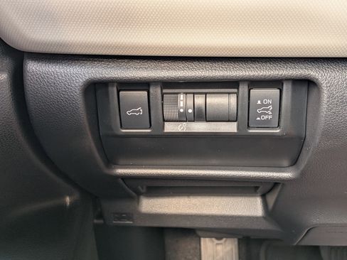 Certified 2025 Subaru Forester Premium w/ Convenience Package #1 AWD/4WD image 25