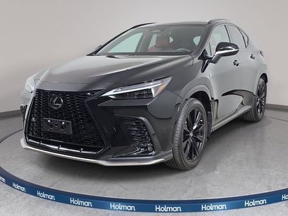 Used 2024 Lexus NX 350 F Sport